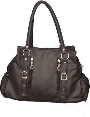 

ARTI Hand-held Bag(Black)