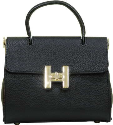 

ZOOEY Hand-held Bag(Black)