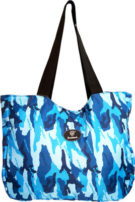 

BRC Duckback Shoulder Bag(Multicolor)