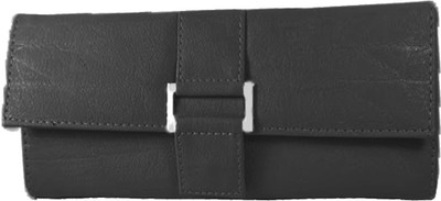

Lady bar Casual Black Clutch