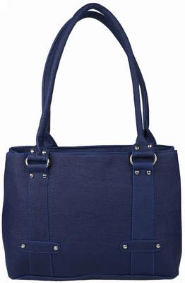 Govind Shoulder Bag(Blue)