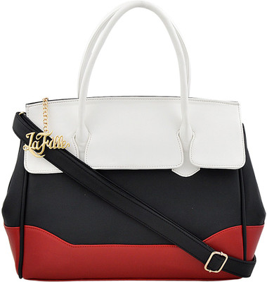 

LaFille Hand-held Bag(Multicolor)