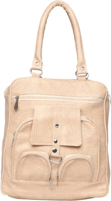 

Rapidcostore Shoulder Bag(White)