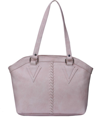 

Fristo Shoulder Bag(Pink)