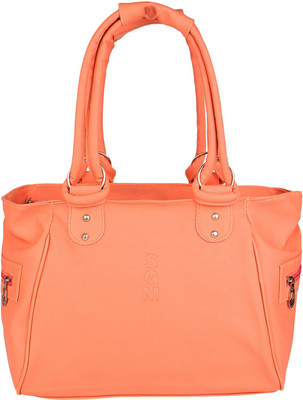 

Govind Shoulder Bag(Orange)