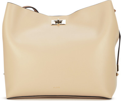 

ALDO Tote(Beige)