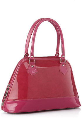 

Swario Hand-held Bag(Pink)