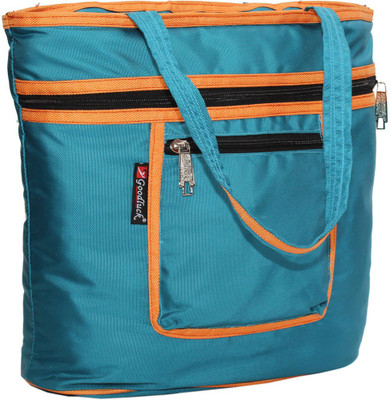 

Goodluck Hand-held Bag(Multicolor)