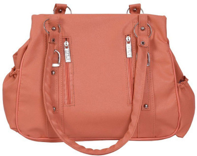 

ARTI Hand-held Bag(Tan)