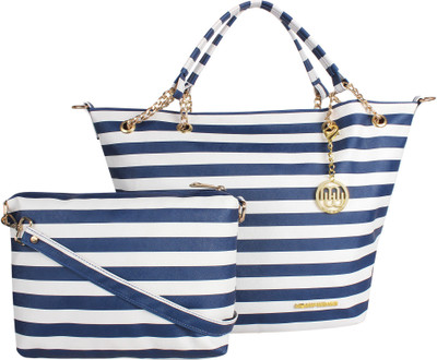 

Meow Wings Shoulder Bag(Multicolor)