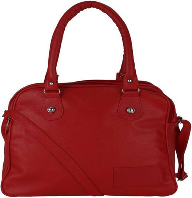 

SSM Hand-held Bag(Red)