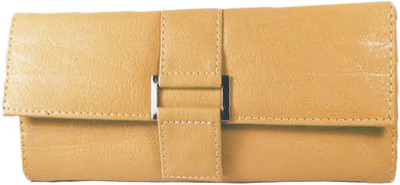 

Lady bar Casual Tan Clutch
