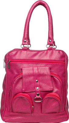 

Rapidcostore Shoulder Bag(Maroon)