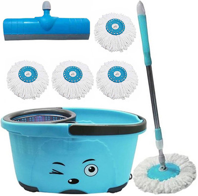 

SPAZE 1004ac Mop