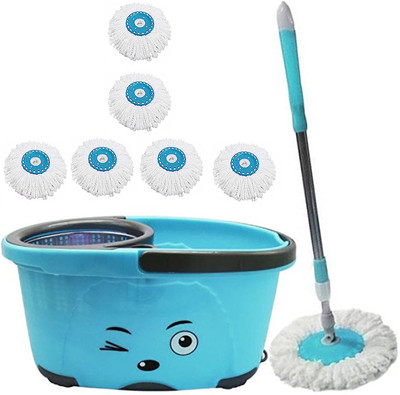 

SPAZE 10011ah Mop