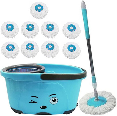 

SPAZE 10087sq Mop