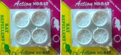 

Goldcave Rat Repellent(Pack of 2)