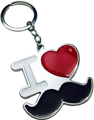 

Priyankish I Love Gabru Key Chain Key Chain