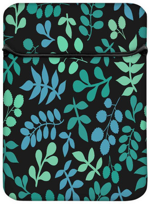 

Snoogg 17 inch Sleeve/Slip Case(Multicolor), Rpc-002-lslvs-pouch-17