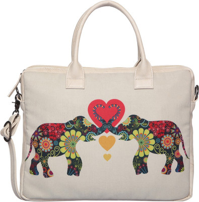 

Impulse 15 inch Sleeve/Slip Case(Cream)