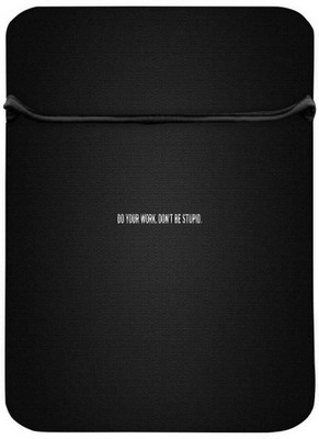 

Snoogg 17 inch Sleeve/Slip Case(Multicolor), Rpc-002-lslvs-pouch-17