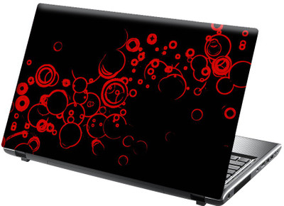 

Onlinemart Abstract 03 Vinyl Laptop Decal 15.6