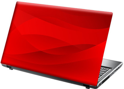 

Onlinemart Abstract 01 Vinyl Laptop Decal 15.6