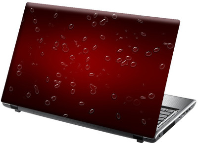 

Onlinemart Abstract 02 Vinyl Laptop Decal 15.6