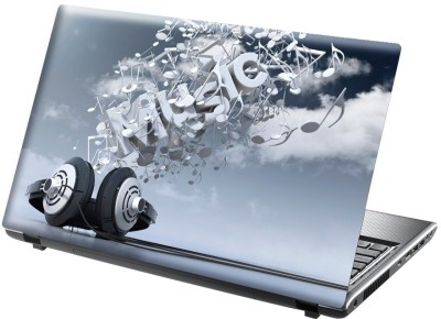 

Onlinemart Abstract 08 Vinyl Laptop Decal 15.6