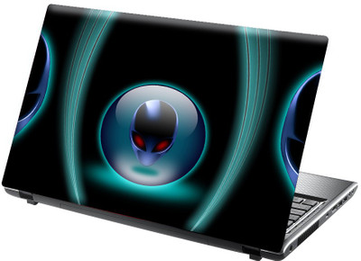 

Onlinemart Eyes Vinyl Laptop Decal 15.6