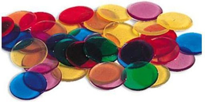 

Learning Resources LER0131(Multicolor)