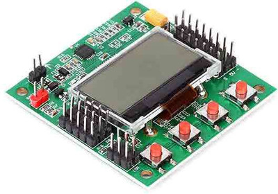 

Adraxx KK 2.1.5 Multi-rotor LCD Flight Controller(Multicolor)