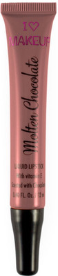 

Makeup Revolution MOLTEN CHOCOLATE(I HEART CHOCOLATE, 12 ml)