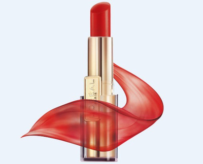

L'Oreal Paris Caresse(Irr. Expresso - 602, 2.5 g)