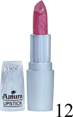 

Amura Silver Beauty Lipstick (Oasis)(12)