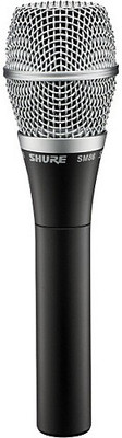 

Shure Shure SM86-x Microphone Microphone