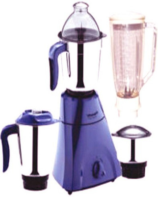 Butterfly butterfly 405 W Juicer Mixer Grinder(vilot, 4 Jars) available at flipkart for Rs.2950