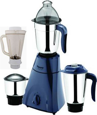 Butterfly Butterfly 500 W Juicer Mixer Grinder(vilot, 4 Jars) available at flipkart for Rs.2899