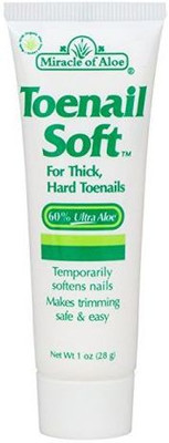 

Miracle of Aloe Softening Cream(28 g)