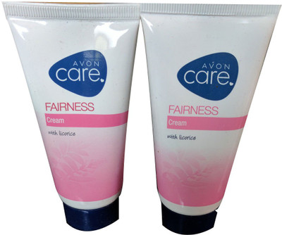 

Avon Fairness Cream with Licorice(100 g)