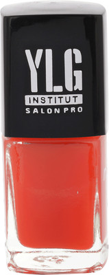 

YLG Nails365 Marmalade, Gel Nail Paint RED