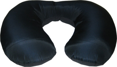

Goodluck Travel Neck Pillow(Black)