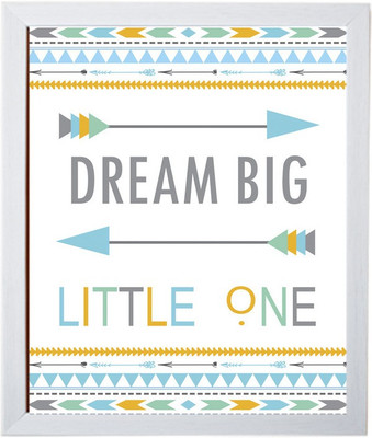 

Little Jamun Wood Photo Frame(Multicolor, 1 Photos)