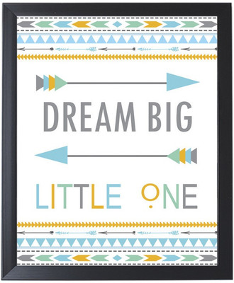 

Little Jamun Wood Photo Frame(Multicolor, 1 Photos)