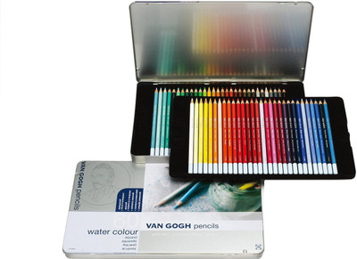 

Talens M60 - 97740065 Pencil(Set of 1, Multicolor)