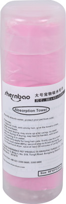 

shernbao Sweats for Dog(Pink