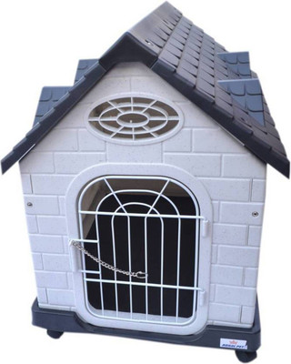 

Aquapetzworld Dog/Cat House for Puppies and Small Dogs Dog, Cat, Bird, Guinea Pig House