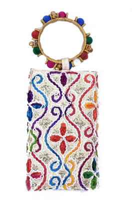 

Craft Trade Designer Phone Cover Mobile Pouch(Multicolor, Multicolor)