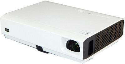 BOSS S7 ULTRA HD,4K,3D,Smart Android (6500 lm / 1 Speaker / Wireless / Remote Controller) Portable Projector(White) BOSS S7 ULTRA HD,4K,3D,Smart Android (6500 lm / 1 Speaker / Wireless / Remote Controller) Portable Projector(White)
