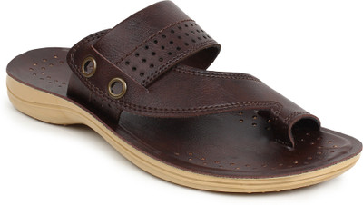 

Adreno Men Brown Sandals